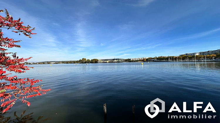 Ma-Cabane - Vente Appartement ENGHIEN-LES-BAINS, 112 m²