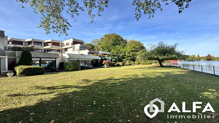 Ma-Cabane - Vente Appartement ENGHIEN-LES-BAINS, 112 m²