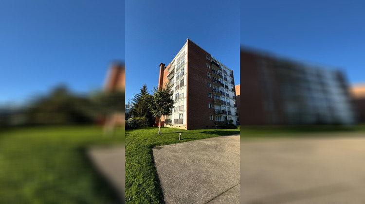 Ma-Cabane - Vente Appartement ENGHIEN-LES-BAINS, 77 m²