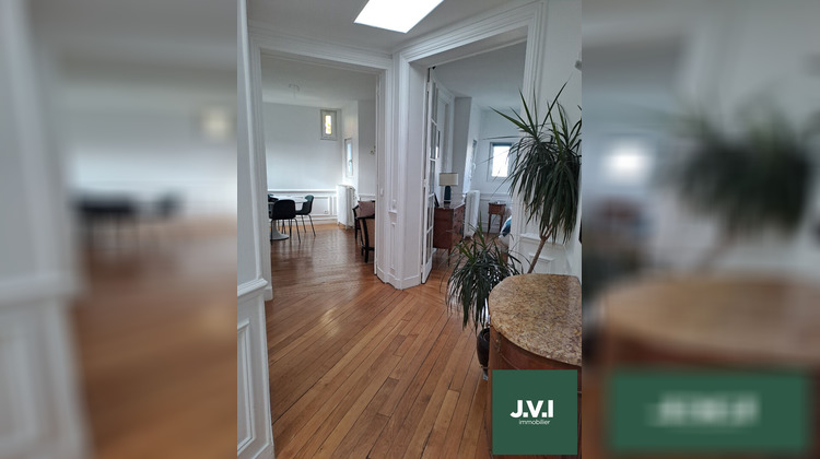 Ma-Cabane - Vente Appartement ENGHIEN-LES-BAINS, 54 m²
