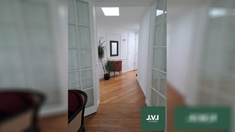 Ma-Cabane - Vente Appartement ENGHIEN-LES-BAINS, 54 m²