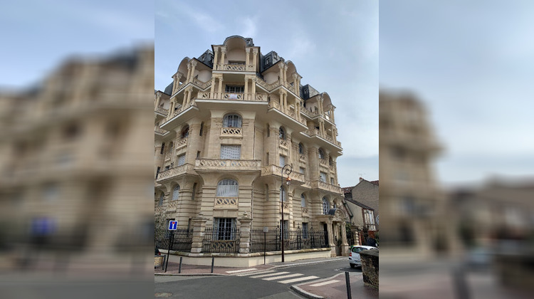 Ma-Cabane - Vente Appartement ENGHIEN-LES-BAINS, 54 m²