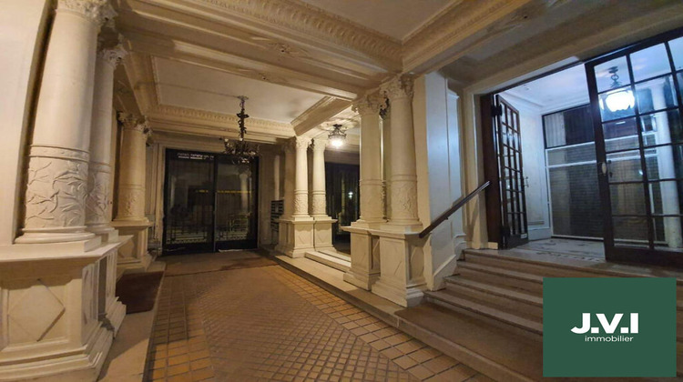 Ma-Cabane - Vente Appartement ENGHIEN-LES-BAINS, 54 m²