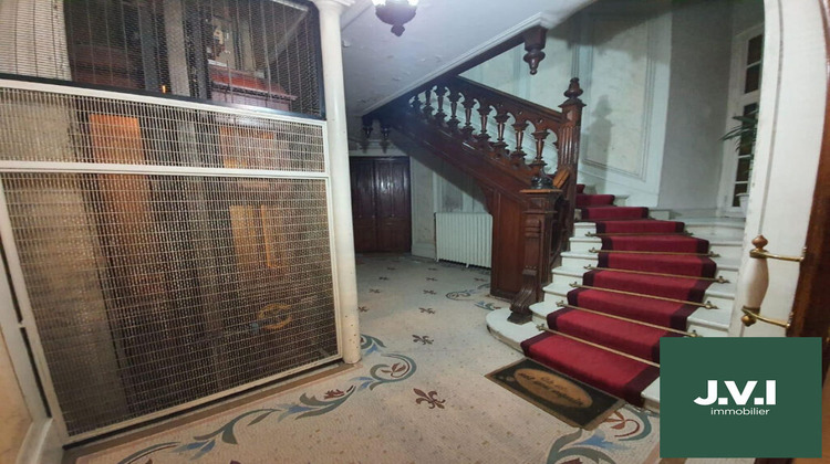 Ma-Cabane - Vente Appartement ENGHIEN-LES-BAINS, 54 m²