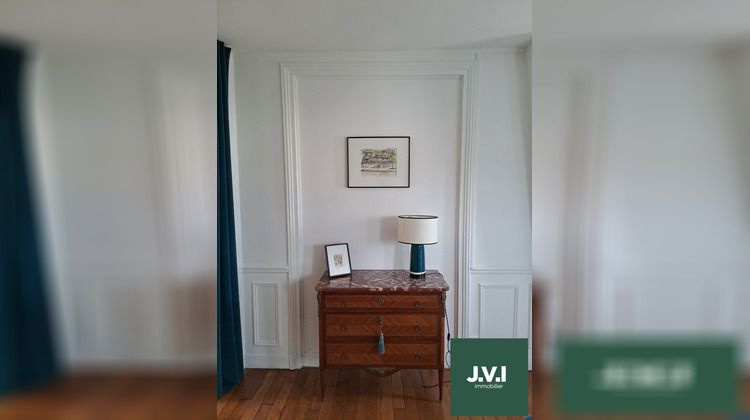 Ma-Cabane - Vente Appartement ENGHIEN-LES-BAINS, 54 m²