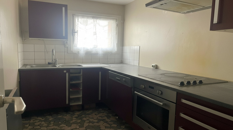 Ma-Cabane - Vente Appartement ENGHIEN-LES-BAINS, 46 m²