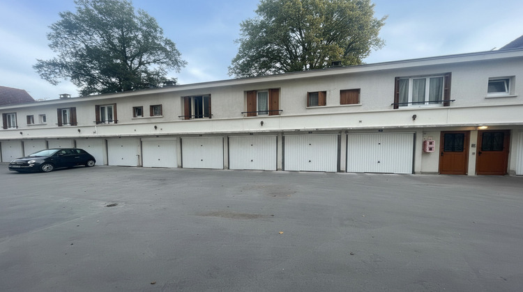 Ma-Cabane - Vente Appartement ENGHIEN-LES-BAINS, 46 m²