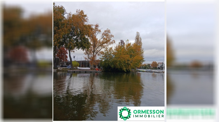 Ma-Cabane - Vente Appartement ENGHIEN-LES-BAINS, 17 m²