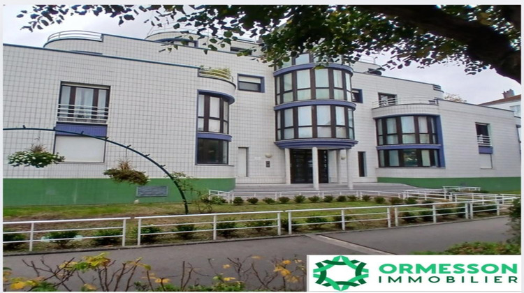 Ma-Cabane - Vente Appartement ENGHIEN-LES-BAINS, 17 m²