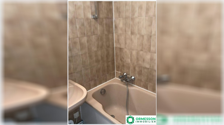 Ma-Cabane - Vente Appartement ENGHIEN-LES-BAINS, 17 m²