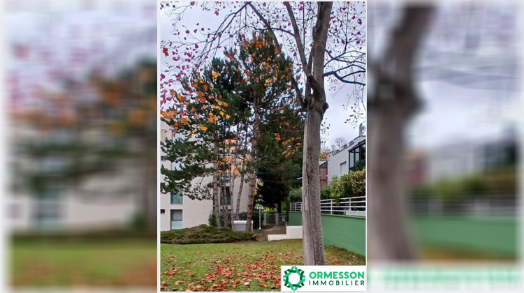 Ma-Cabane - Vente Appartement ENGHIEN-LES-BAINS, 17 m²