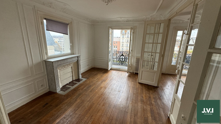 Ma-Cabane - Vente Appartement ENGHIEN-LES-BAINS, 83 m²