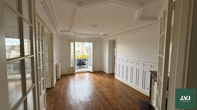 Ma-Cabane - Vente Appartement ENGHIEN-LES-BAINS, 83 m²