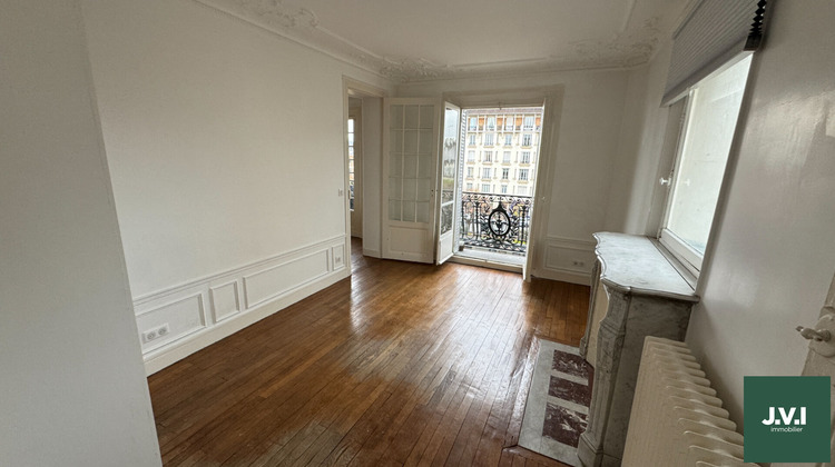 Ma-Cabane - Vente Appartement ENGHIEN-LES-BAINS, 83 m²