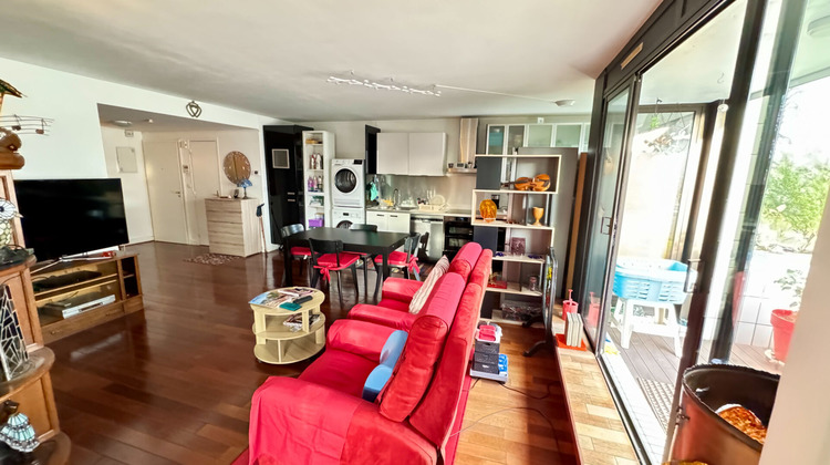 Ma-Cabane - Vente Appartement ENGHIEN-LES-BAINS, 71 m²