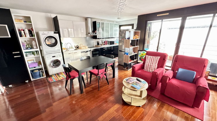 Ma-Cabane - Vente Appartement ENGHIEN-LES-BAINS, 71 m²