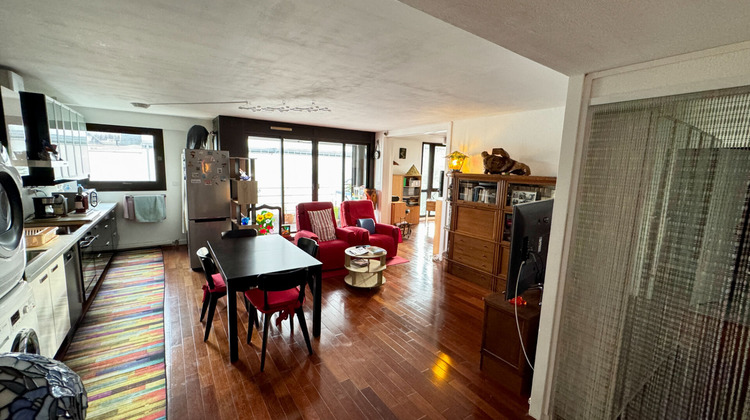 Ma-Cabane - Vente Appartement ENGHIEN-LES-BAINS, 71 m²