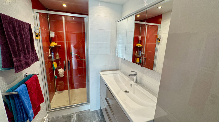 Ma-Cabane - Vente Appartement ENGHIEN-LES-BAINS, 71 m²