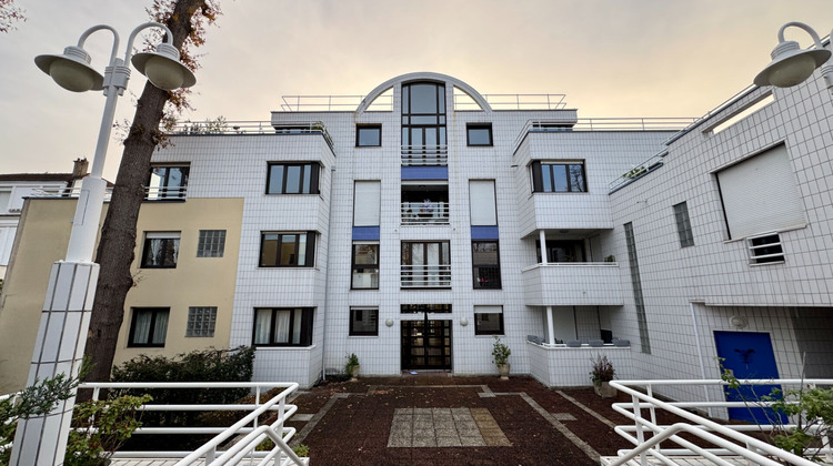 Ma-Cabane - Vente Appartement ENGHIEN-LES-BAINS, 71 m²