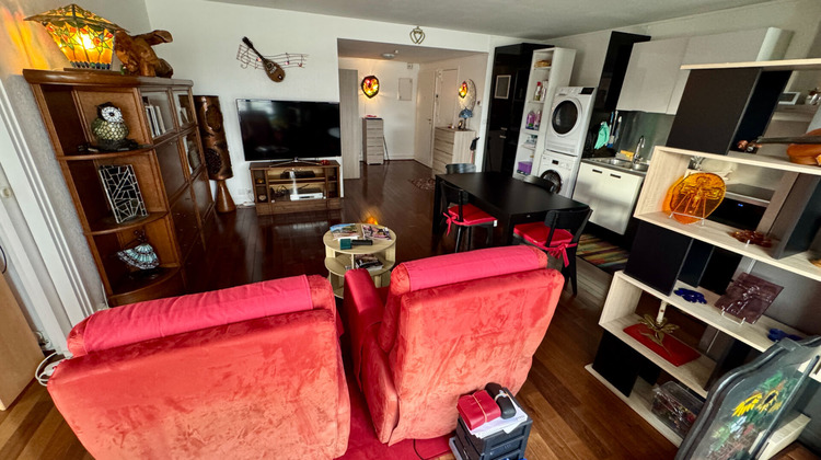 Ma-Cabane - Vente Appartement ENGHIEN-LES-BAINS, 71 m²