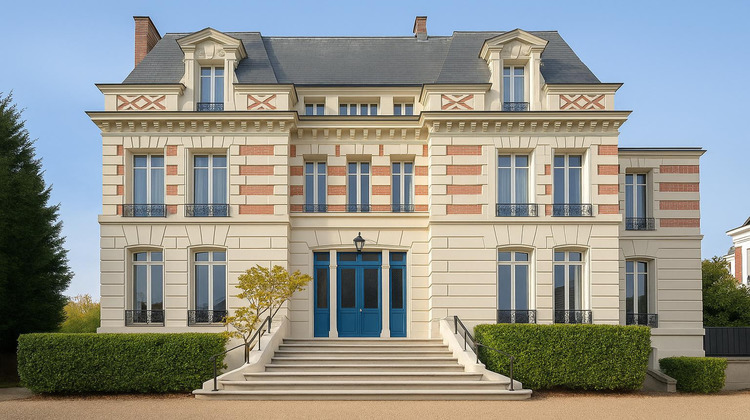 Ma-Cabane - Vente Appartement ENGHIEN-LES-BAINS, 84 m²