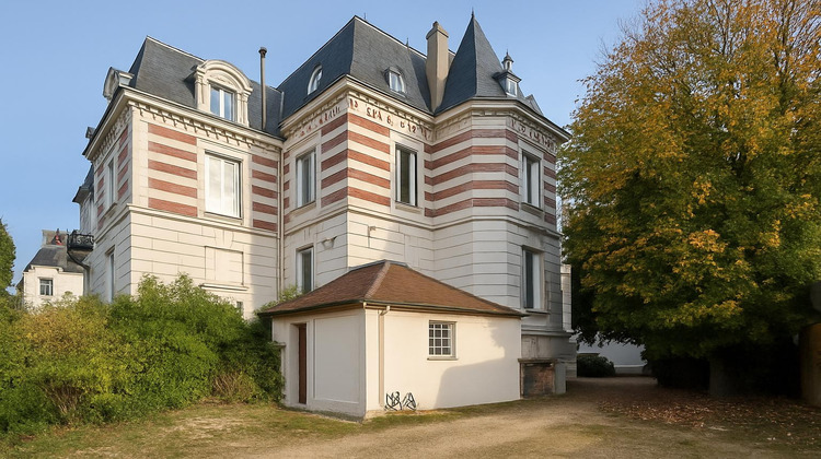 Ma-Cabane - Vente Appartement ENGHIEN-LES-BAINS, 84 m²