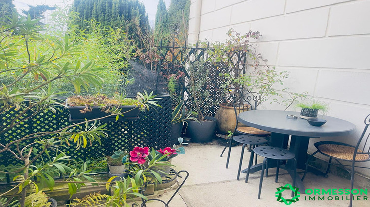 Ma-Cabane - Vente Appartement ENGHIEN-LES-BAINS, 84 m²