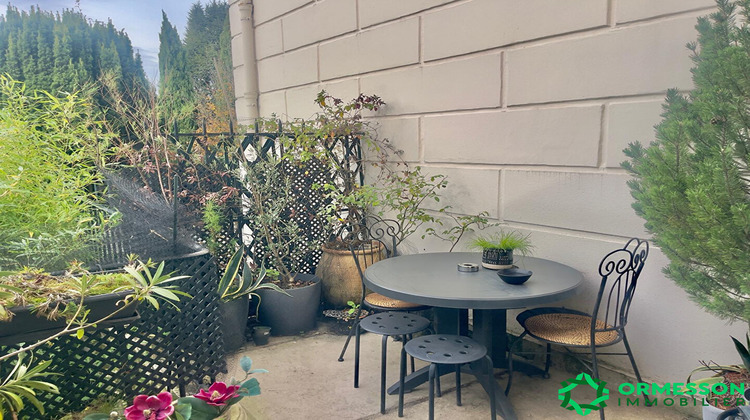 Ma-Cabane - Vente Appartement ENGHIEN-LES-BAINS, 84 m²