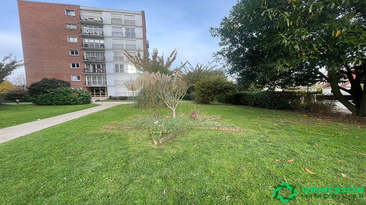 Ma-Cabane - Vente Appartement ENGHIEN-LES-BAINS, 77 m²