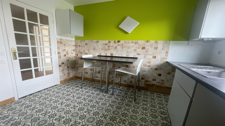 Ma-Cabane - Vente Appartement ENGHIEN-LES-BAINS, 77 m²