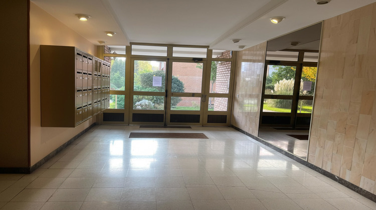 Ma-Cabane - Vente Appartement ENGHIEN-LES-BAINS, 77 m²