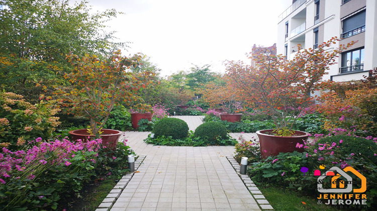 Ma-Cabane - Vente Appartement Enghien-les-Bains, 88 m²