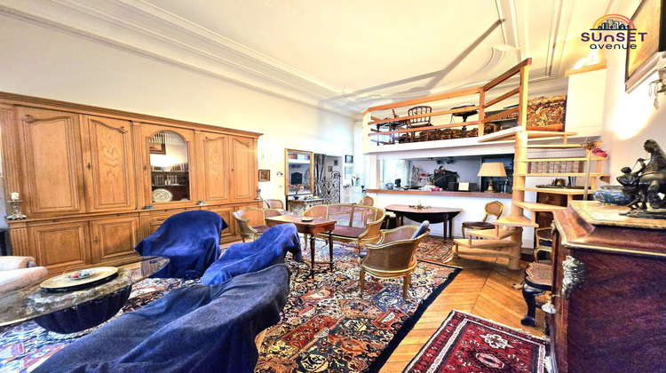 Ma-Cabane - Vente Appartement Enghien-les-Bains, 84 m²