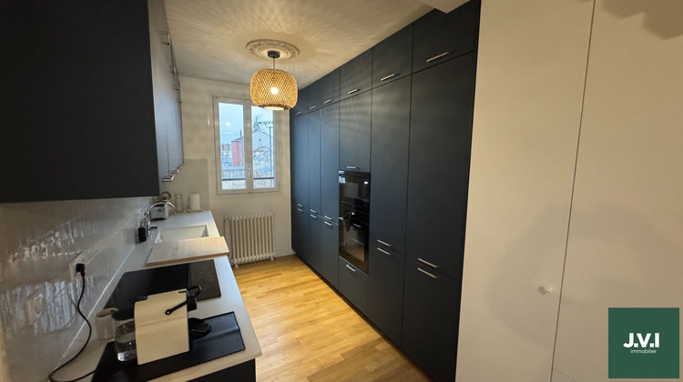 Ma-Cabane - Vente Appartement ENGHIEN-LES-BAINS, 45 m²