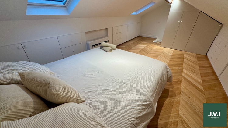 Ma-Cabane - Vente Appartement ENGHIEN-LES-BAINS, 45 m²