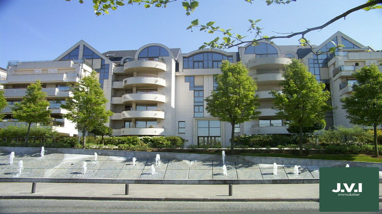 Ma-Cabane - Vente Appartement ENGHIEN-LES-BAINS, 80 m²