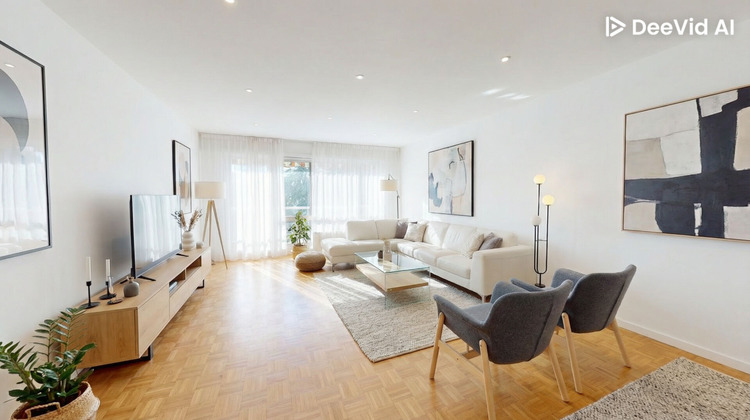 Ma-Cabane - Vente Appartement ENGHIEN-LES-BAINS, 100 m²