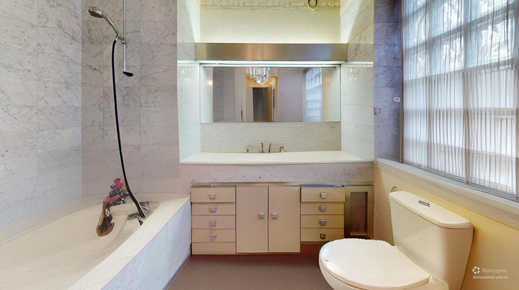 Ma-Cabane - Vente Appartement ENGHIEN-LES-BAINS, 100 m²