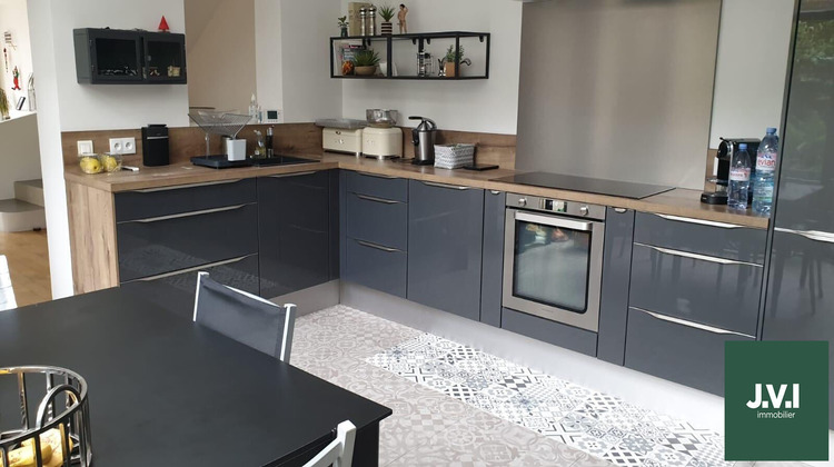 Ma-Cabane - Vente Appartement ENGHIEN-LES-BAINS, 274 m²