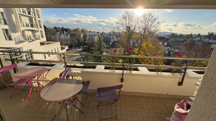Ma-Cabane - Vente Appartement ENGHIEN-LES-BAINS, 68 m²