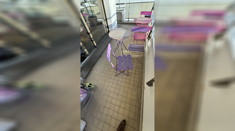 Ma-Cabane - Vente Appartement ENGHIEN-LES-BAINS, 68 m²