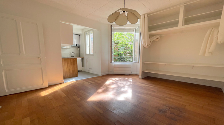 Ma-Cabane - Vente Appartement ENGHIEN-LES-BAINS, 22 m²