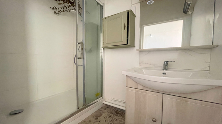 Ma-Cabane - Vente Appartement ENGHIEN-LES-BAINS, 22 m²