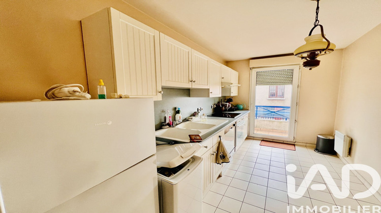 Ma-Cabane - Vente Appartement Enghien-les-Bains, 70 m²