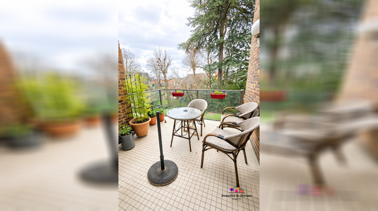 Ma-Cabane - Vente Appartement Enghien-les-Bains, 85 m²