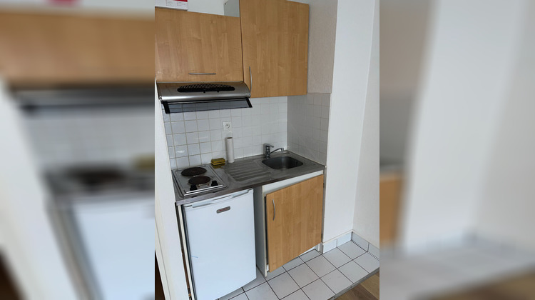 Ma-Cabane - Vente Appartement ENGHIEN-LES-BAINS, 17 m²