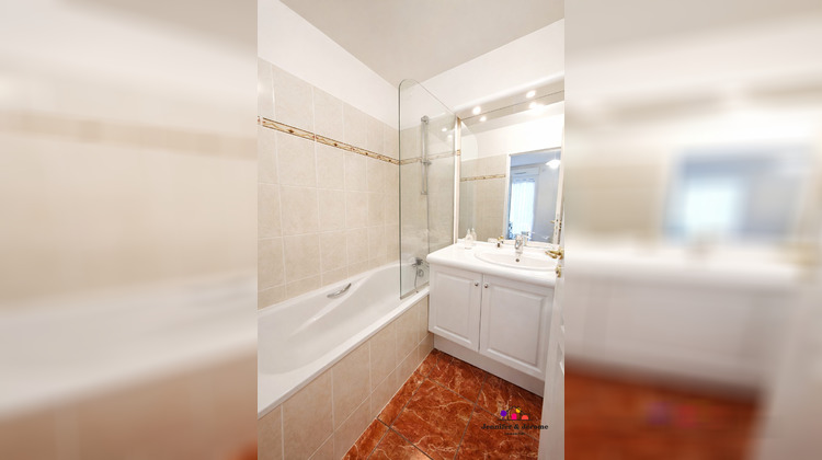 Ma-Cabane - Vente Appartement Enghien-les-Bains, 41 m²