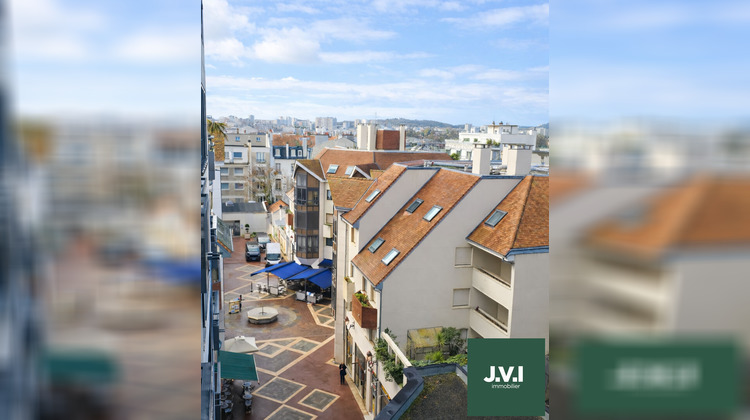 Ma-Cabane - Vente Appartement ENGHIEN-LES-BAINS, 70 m²