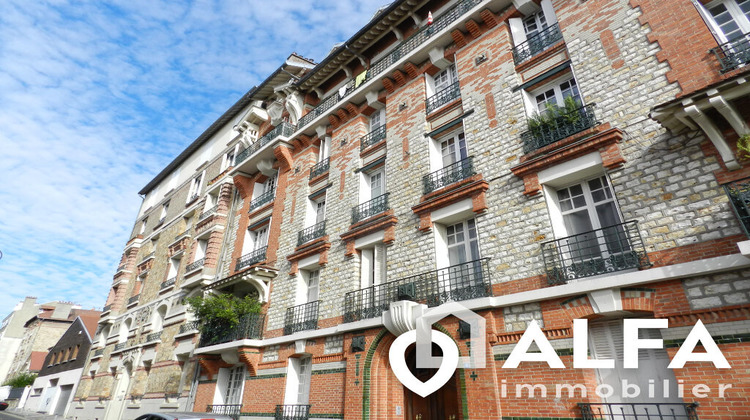 Ma-Cabane - Vente Appartement ENGHIEN-LES-BAINS, 60 m²