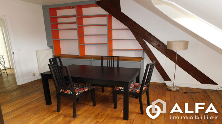 Ma-Cabane - Vente Appartement ENGHIEN-LES-BAINS, 60 m²